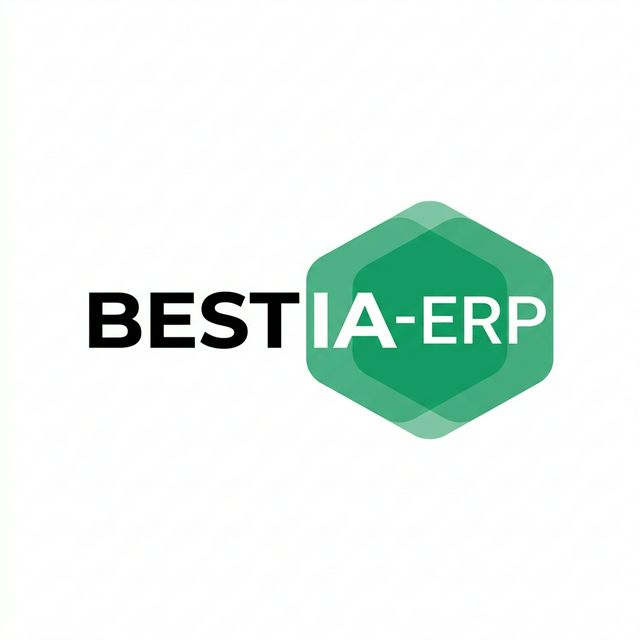 BESTIA-ERP Logo